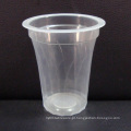 Clear Plastic Party copos frios